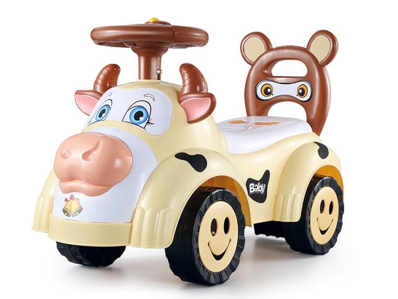 Ride On Car Toys