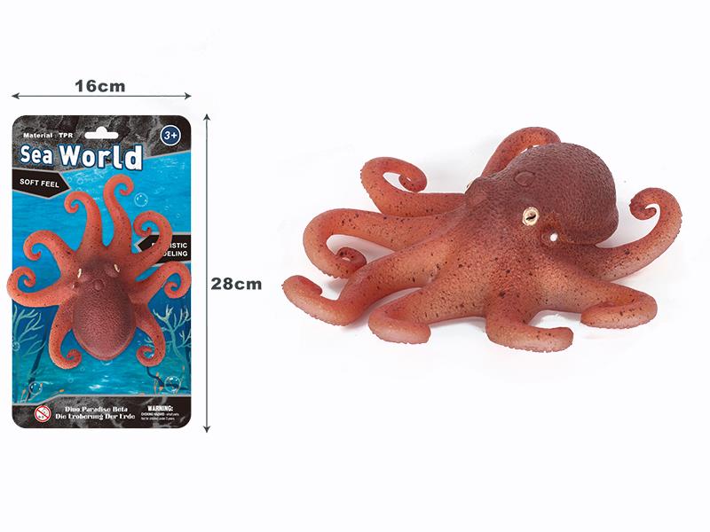 Octopus Model