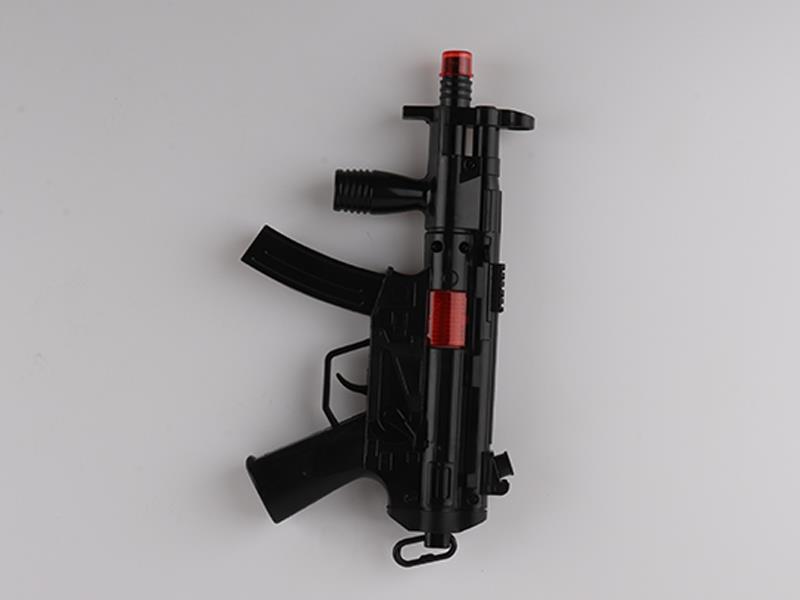 MP5 Solid Color Flint Gun