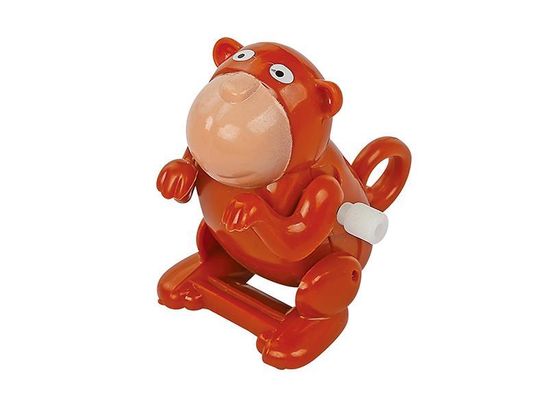 WIND UP MONKEY