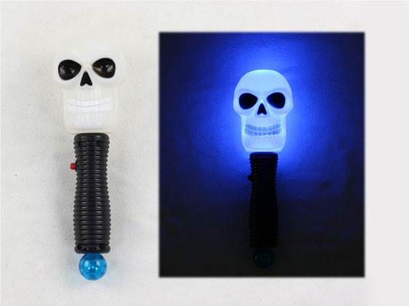 Skull Glow Stick