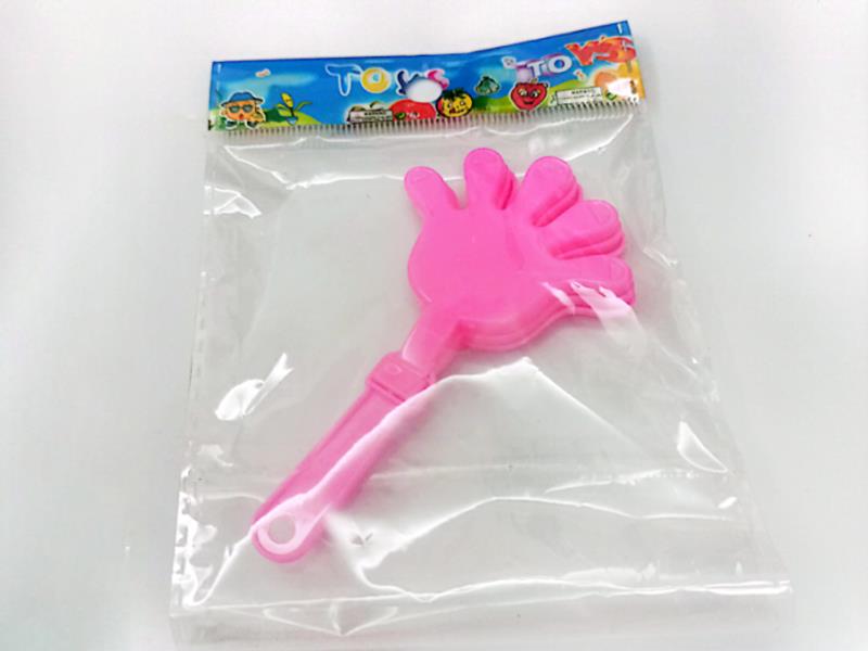 Easter Hand Clapper 1pcs