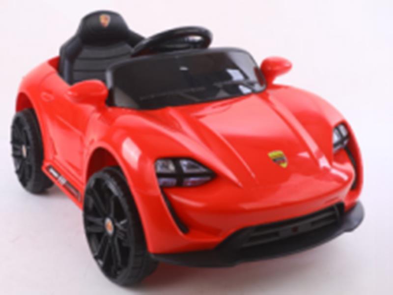 Children's Electric Car