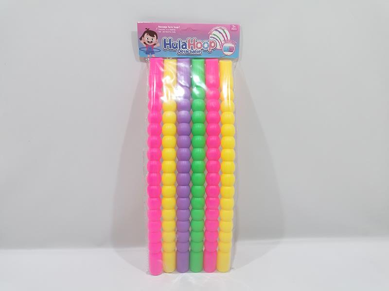 Hula Hoop Toy(Diameter 61cm)