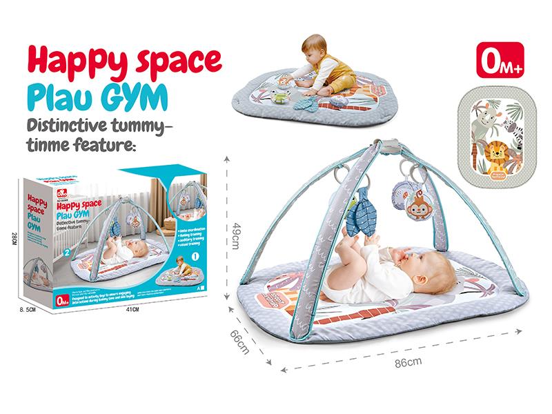 Baby Fitness Blanket