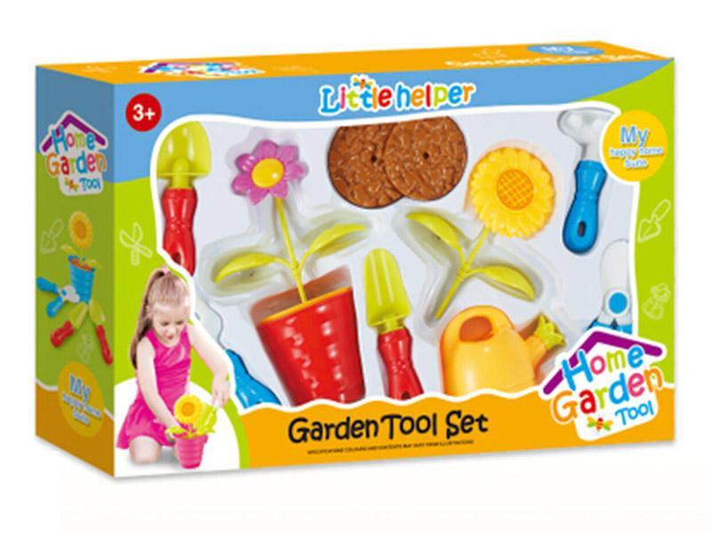 Potting Set