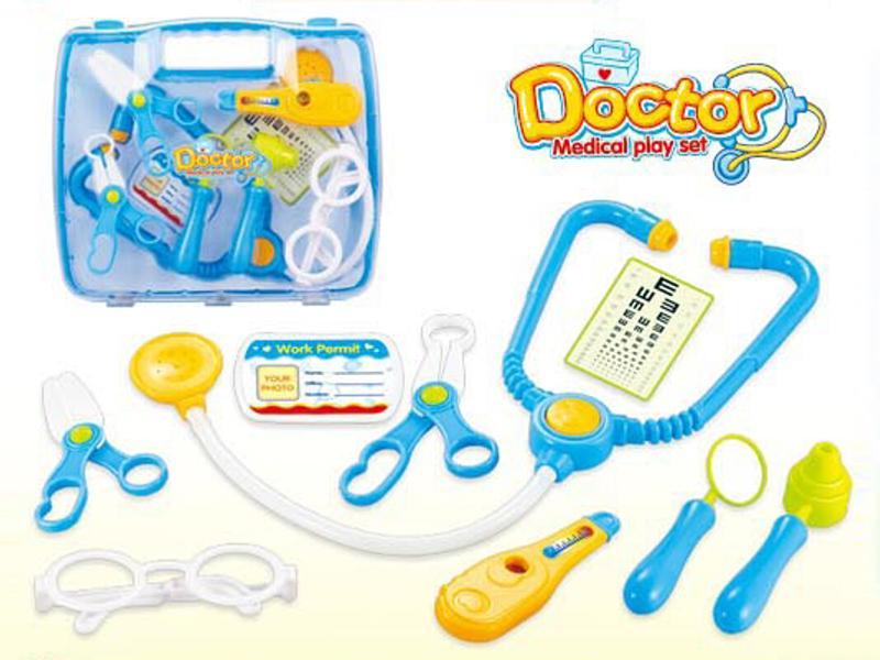 Doctor Set