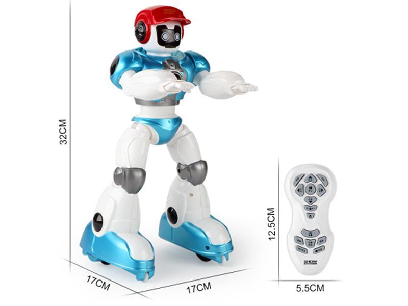 Hip Hop R/C Dance Robot