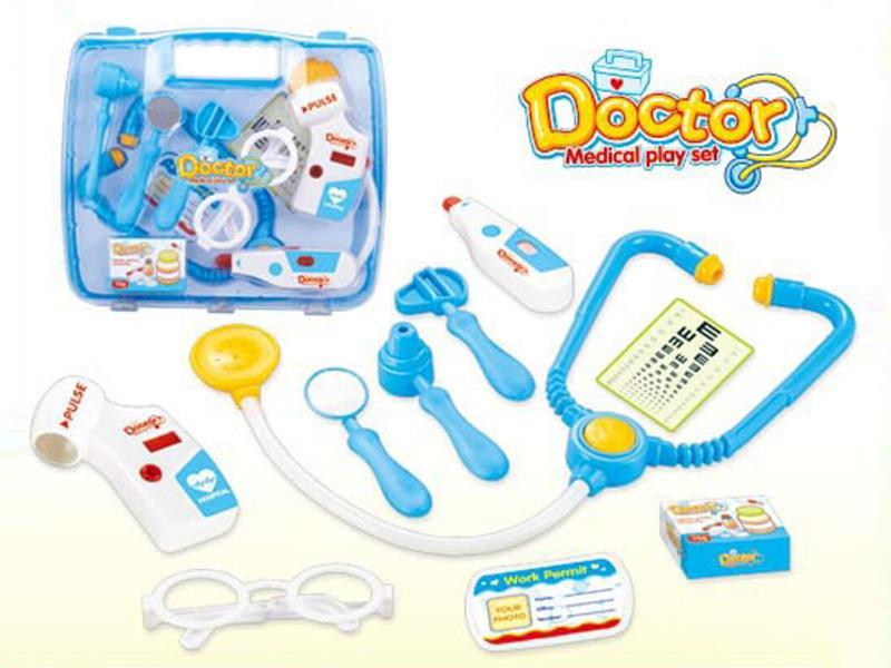 Doctor Set