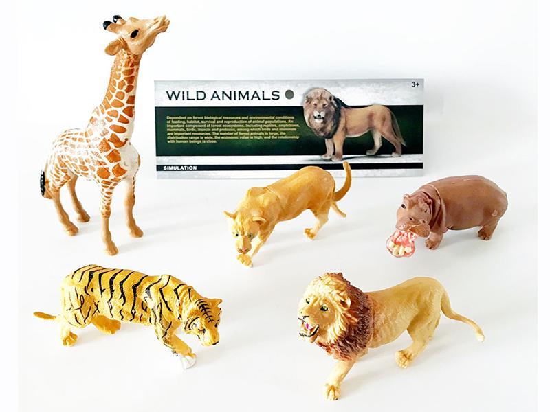 Animal Set