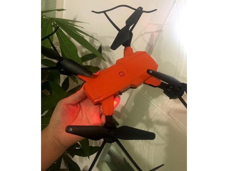 R/C Uav Obstacle Avoidance And Height Fixing Camera (2000 Module Battery)