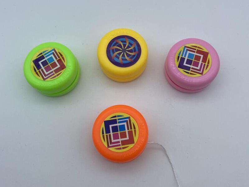 Yoyo Ball