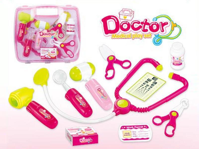 Doctor Set