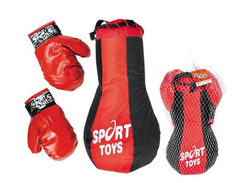 Boxing Toy