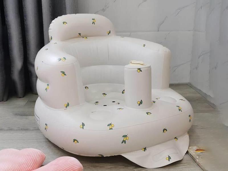 Large Size Iinflatable Baby Sofa