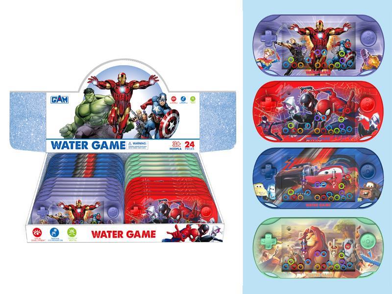 Water Game Toys