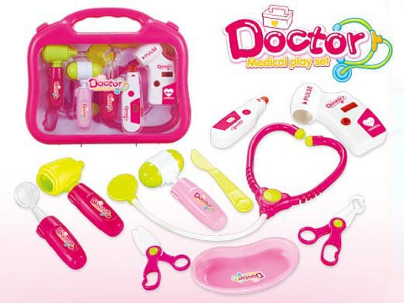 Doctor Set