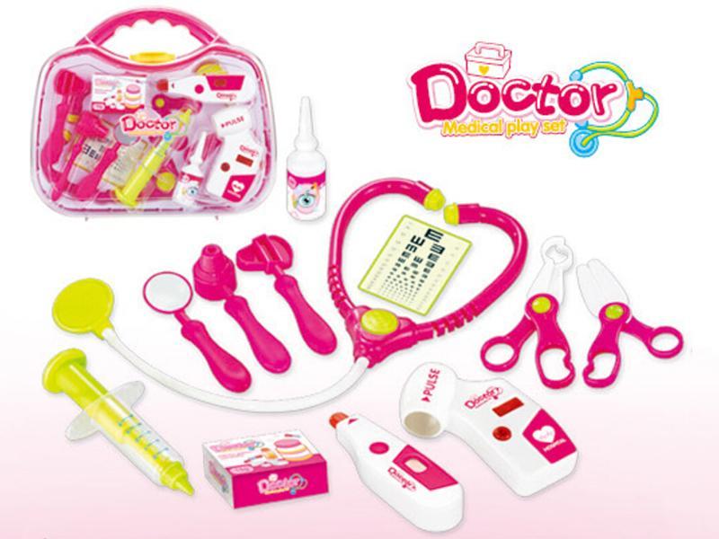 Doctor Set