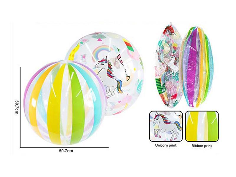 20 Inch Inflatable Balloon