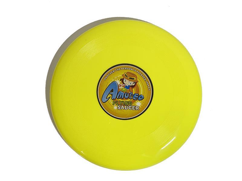 9inch Flying disc