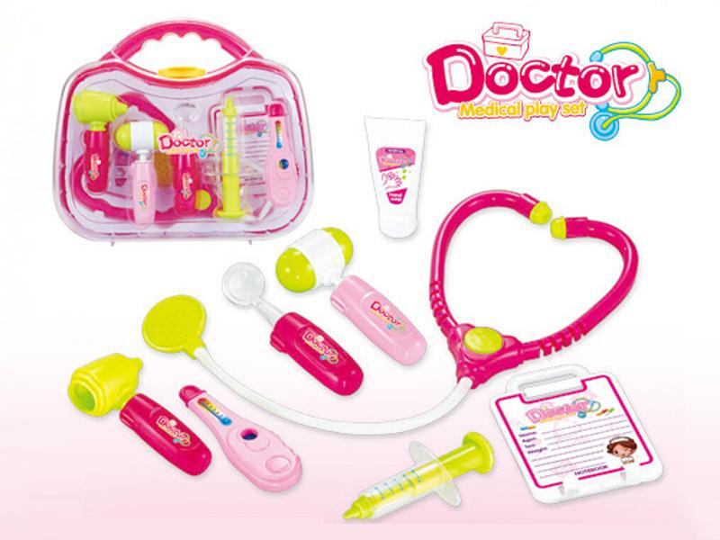 Doctor Set