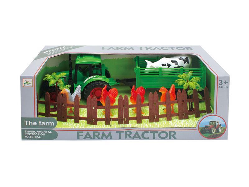 Farm Set