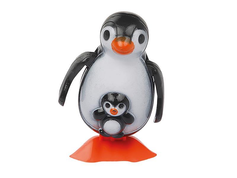 WIND UP PENGUIN