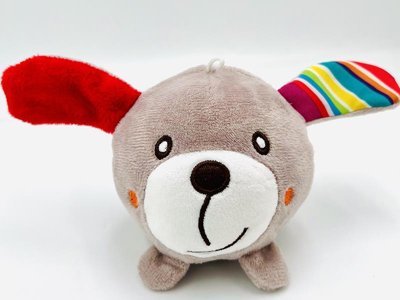 Dog Plush Slow Rebound Toy