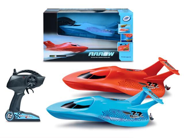 R/C SHIP TOYS