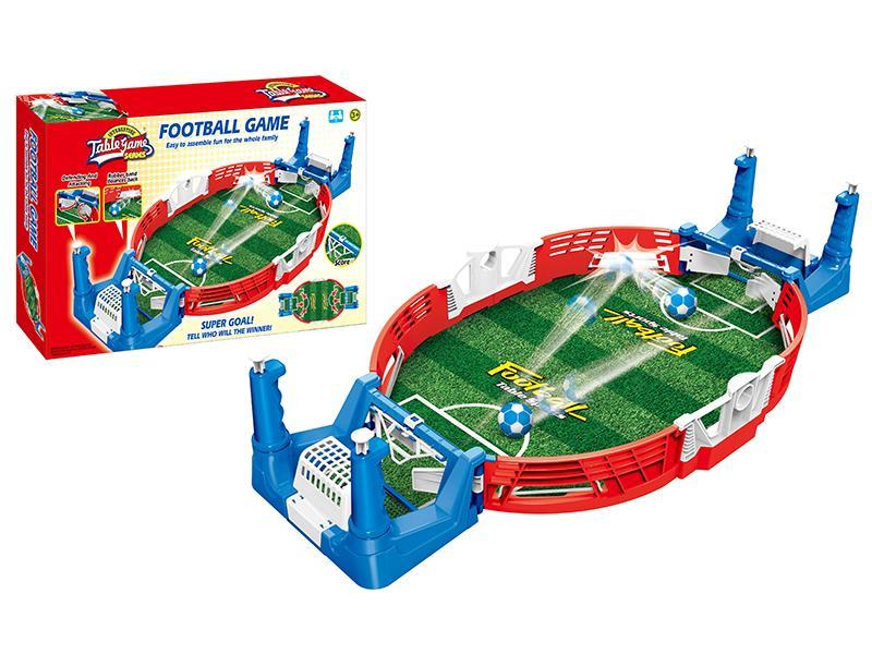 Small Football Field