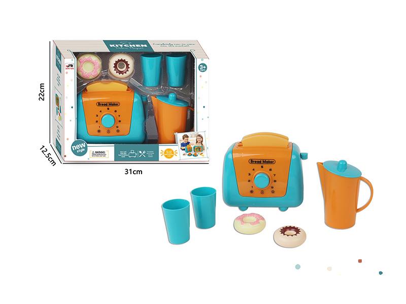 Bread Maker Set