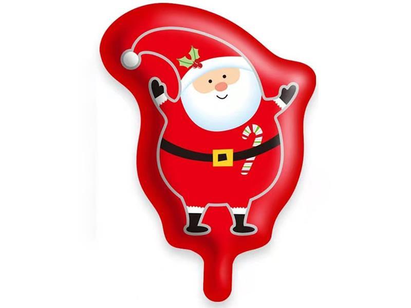 Mini Santa Claus Balloon