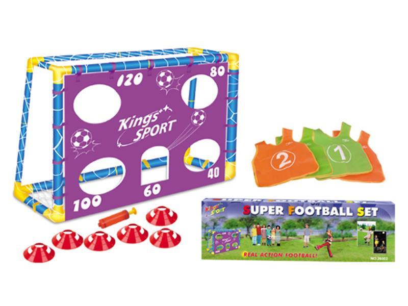 Football Gate Toy