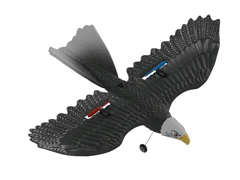 2.4G Remote Control Eagle Aircraft