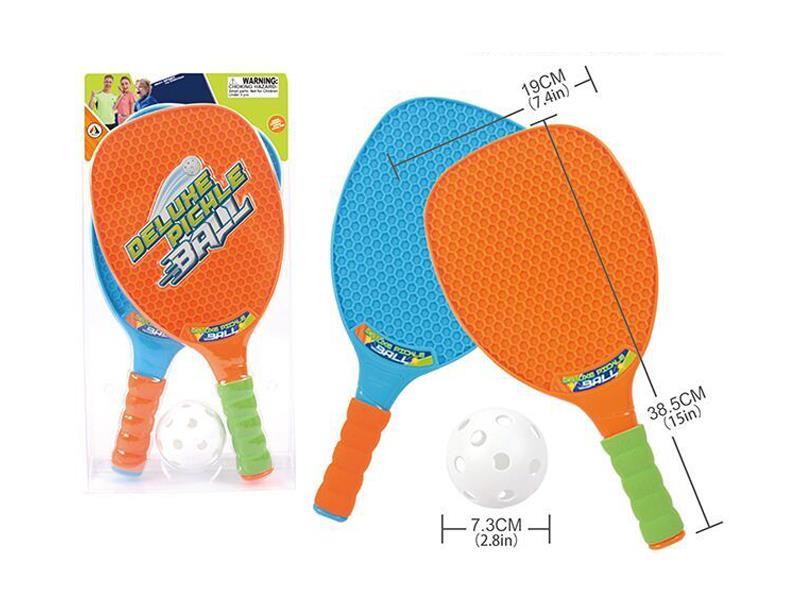 Racquet Set