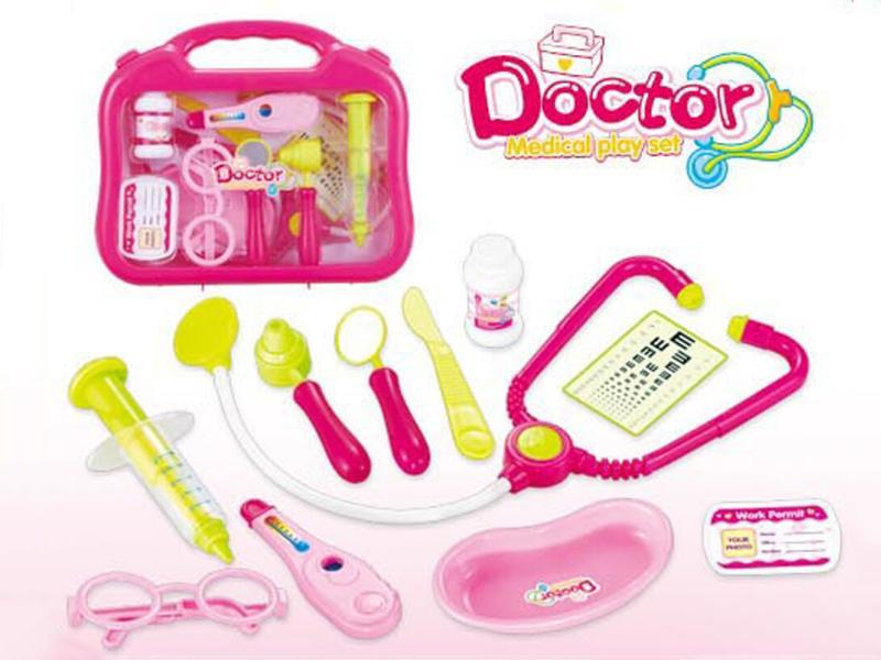 Doctor Set