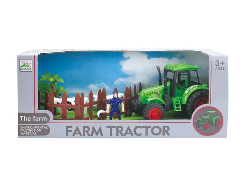 Farm Set