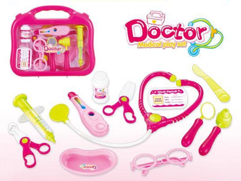 Doctor Set