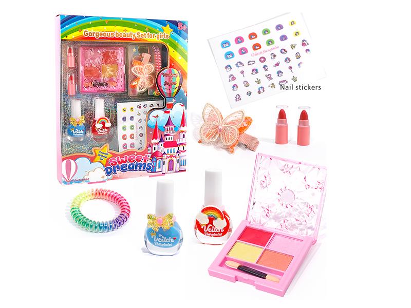 8PCS Makeup Set