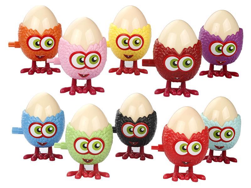 WIND UP EGGS