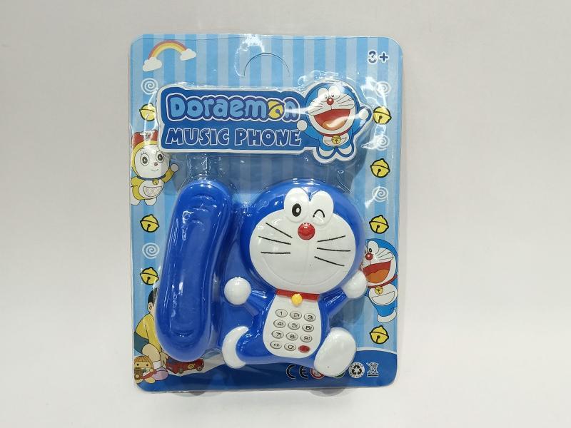 Doraemon Telephone