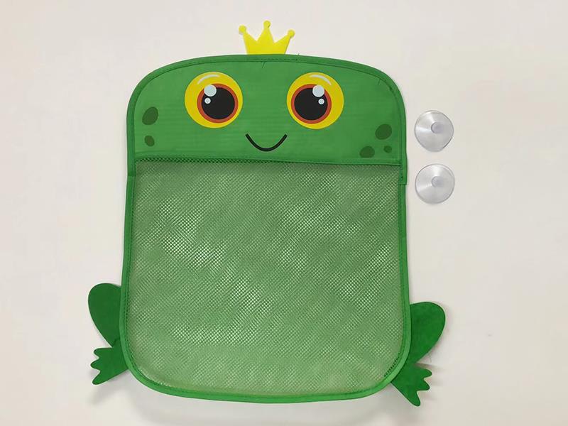 Frog Storage Bag