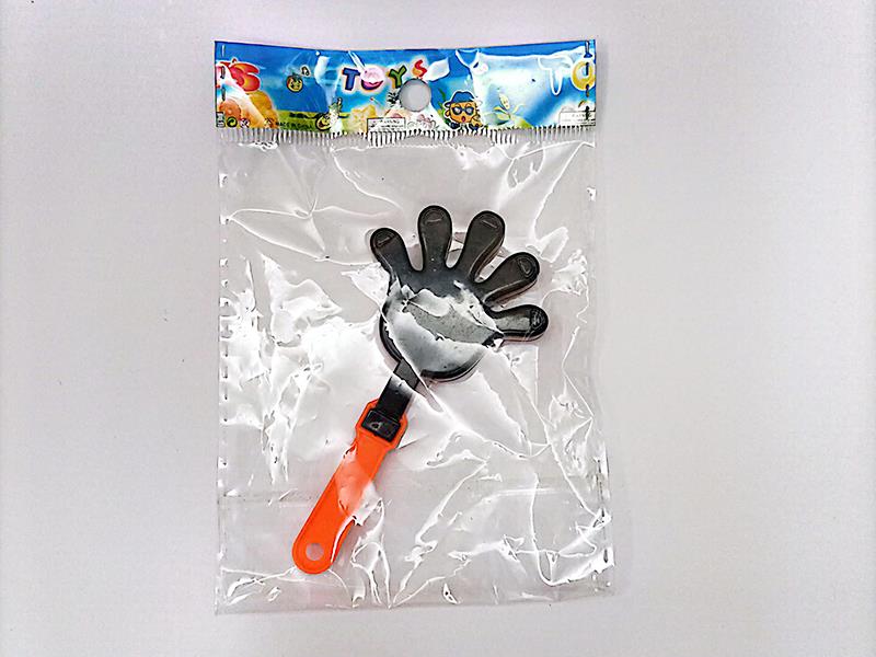 Halloween Hand Clapper 1pcs