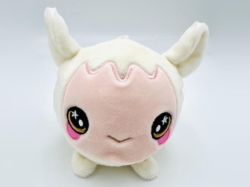 Goat Plush Slow Rebound Toy