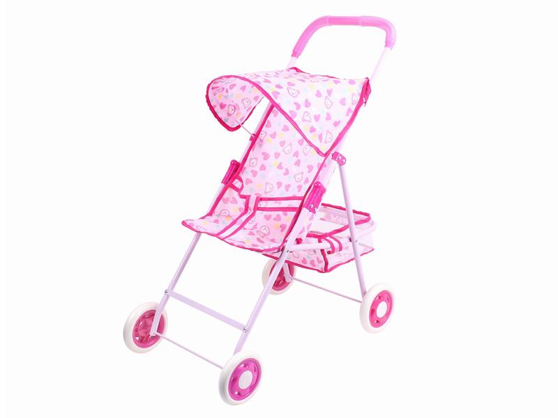 Baby Sunshade Cart And  Handbag (Asamura Tetsusuga)EVA Wheel