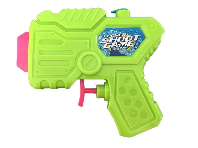 WATER GUN