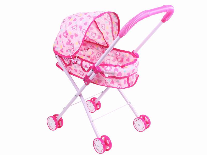 Baby Sunshade Cart And  Handbag (Asamura Tetsusuga)