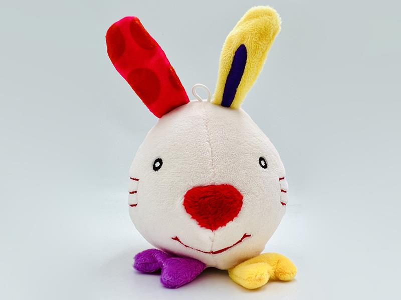 Rabbit Plush Slow Rebound Toy