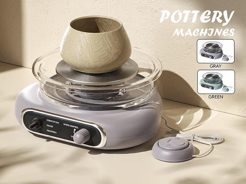 Pottery Machine Professional Edition