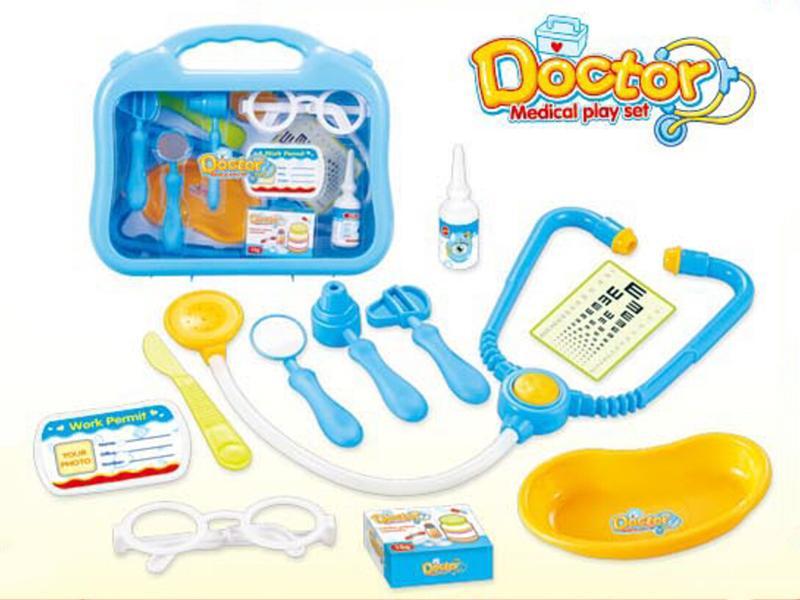 Doctor Set